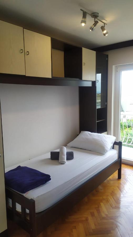 Vacation Home Opatija Exterior foto